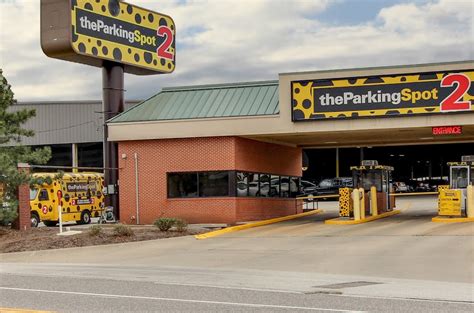 Reserve Airport Parking & Shuttle Service The Parking Spot The Parking Spot makes long-term near-airport parking a superior experience. . Parking spot coupons st louis